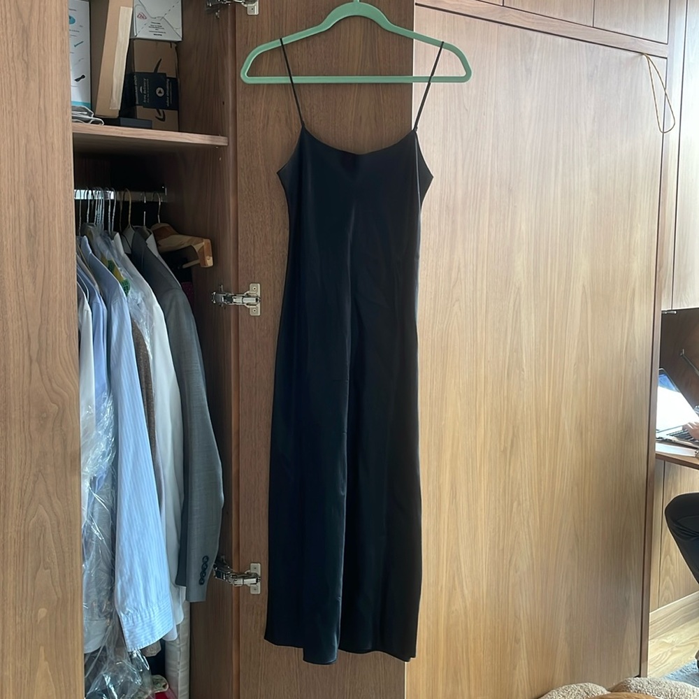 Vince Slip Dress